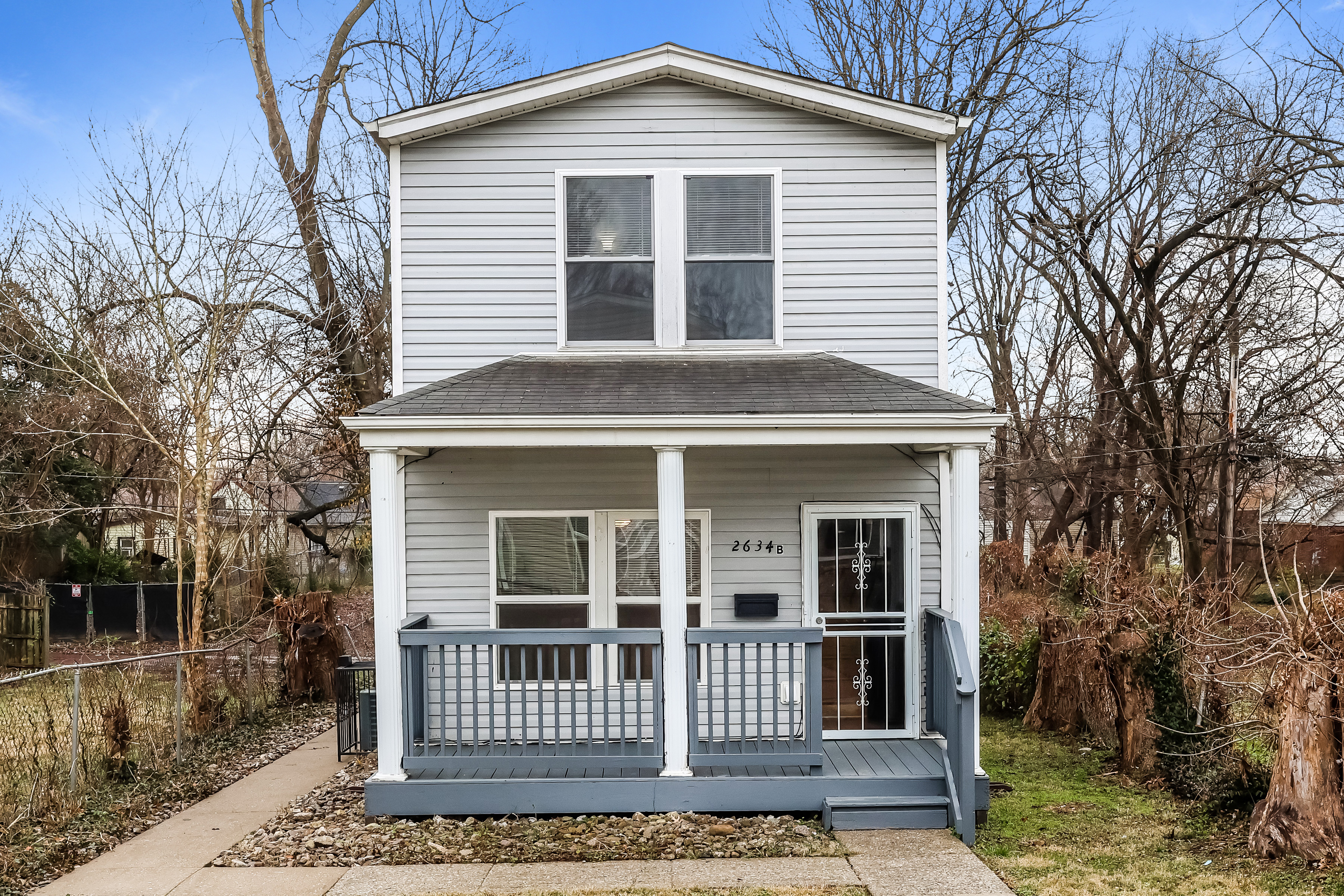 2634 Garland Ave Unit B Louisville, KY 40211